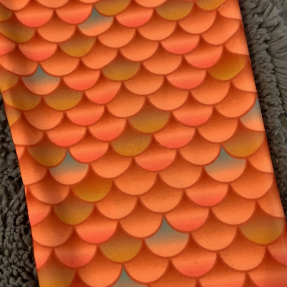 Mahina Mermaid 3-piece bikini set - Picture 4 of 9